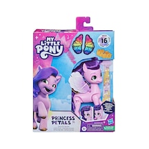 My Lıttle Pony: Brıdlewoodstock Günün Stili Figür