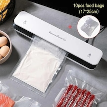 Wondernest Yapıştırma Vakum Sızdırmazlık Makinesi, Jl İle 30cm Ck