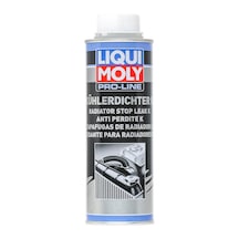 Pro-line 250 Ml Radyatör Sızıntı Önleyici