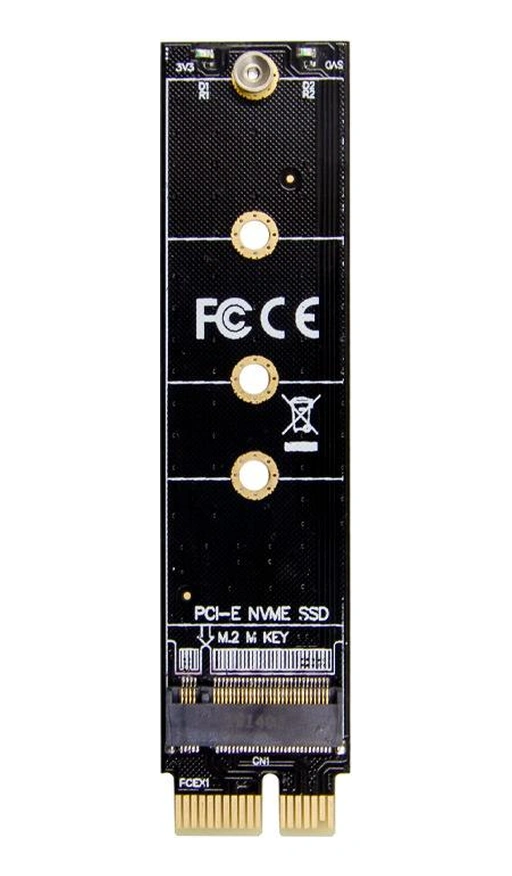 Sones Sunweıt St522 Pcıe X1 Tek Portlu M.2 Nvme Ssd Bellek Dönüştürme