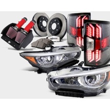 Tofaş Doğan Şahin Kartal Silecek Su Deposu