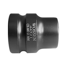 3/4" Havalı Kare Lokma 19mm-5687