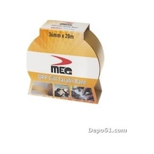 Meg Çift Tarafli Bant 36 MM x 20  Mt