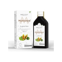 İmmunat Momoroid Kudret Narı Sıvı Bitki Karışım Ekstraktı 250 Ml