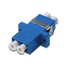 Digitus Dn-96007-1 Fo Duplex Adaptör Lc-lc Sm