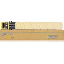 Güvenlimarket Olivetti B1325 D-Color Mf259 Mf309 Mf369 Japon Sarı Uyumlu Toner