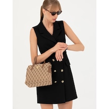 Pierre Cardin Kadın Kahverengi Çanta 50334523-vr029