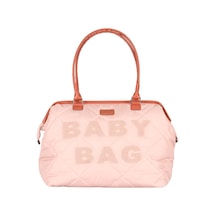 Babyes Baby Bag Bebek Bakım Çantası Çok Renkli
