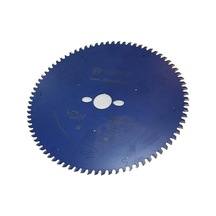 Bosch Expert For Aluminium 260 x 30-80 Daire Testere Bıçağı - 2608644113