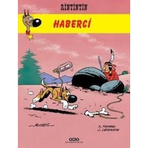 Rintintin 5-Haberci