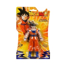 89372 Monster Flex Dragon Ball Stretch Figür 15 Cm - 1 Adet Stokta Olan Gönderilir