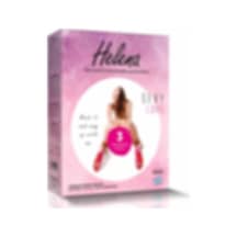 Hızlı Express Lovetoy Helena Doll 3 İşlevli Kaliteli Güzel Şişme Bebek Kadın Manken