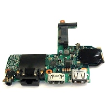 Sony Uyumlu Vaio Pcg-41314M Usb Audio Hdmı Ethernet Board