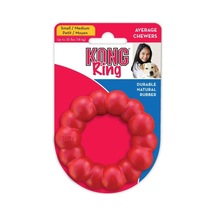 Hnrlıshp Kong Ring Köpek Oyuncağı S-m Irk 8,5cm