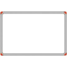 Yazı Tahtası Duvara Monte Laminat 120x240 Pan 211 Beyaz