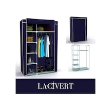 Lacivert