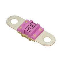 Bosch Sigorta Vw Universal 1997-1997 N10525510 Diğer