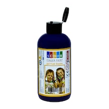 Südor Parmak Boyası 250Ml Mavi
