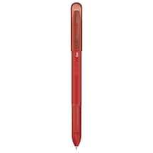 Jel Kalem 0.7 Mm, Kırmızı - 2114438 124-Pembe