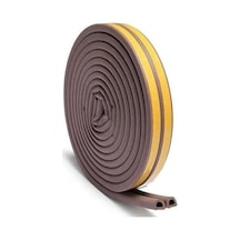 Rtrmax Rnp12 Kauçuk Kapı Pencere Bandı Kahve 2X3 Mt