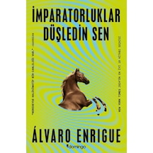 İmparatorluklar Düşledin Sen - Ccgx-878827