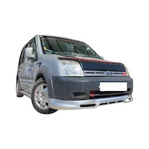 Ford Connect Makyajlı 2008-2013 Ön Ek Plastik