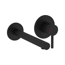 VitrA Origin Ankastre Sıva Üstü Lavabo Bataryası A4258136WTC