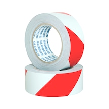 Globus Reflektifli Bant 50mmx23mt Glo14019