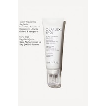 No0-5 Scalp Longevity Treatment 50ml Unıv V0