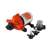 Hidrofor Su Pompası 11.3lt / Dk 45psi