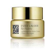 Kırışıklık Ve Çizgi Karşıtı Re-nutrıv Lıghtweıght Hafif Dokulu Nemlendirici Bakım Kremi 50 Ml