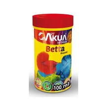 Artakua Betta 100 Ml Ganül Yem