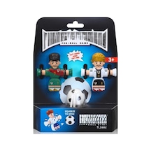 Futbol Oyunu 2 Oyunculu