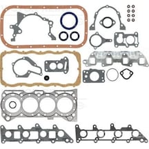 Victor Reinz 01-53585-02 Full Gasket Set Engıne 1140261834 Diğer