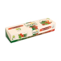 Noura Natural Bardak Poşet Naneli Hibiskus Çayı 25'li