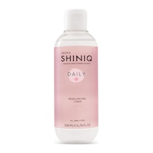 Shiniq Daily Rebalancing Toner 200 Ml