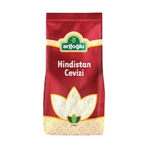 Arifoğlu Hindistan Cevizi 125g Rendelenmiş - Tatlılar Ve Tayland Yemekleri İçin 4'li Avantaj Pa Tarı