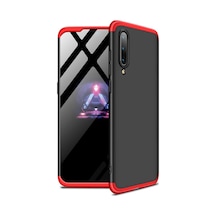 Xiaomi Mi 9 Kilif Zore Kamera Korumali 360 Tam Koruma Ays 336546985