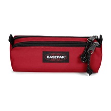 Double Benchmark Unisex Çocuk Kalem Çantası Scarlet Red M Cok Renkli