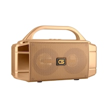 Gibox G007 Kablosuz Bluetooth Hoparlör
