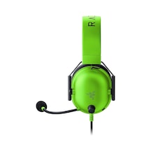 Razer BlackShark V2 X RZ04-03240600-R3M1 Kulak Üstü Oyuncu Kulaklığı