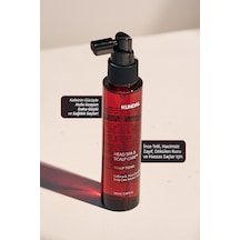 Kundal Scalp Kafein İçerikli Dökülme Karşıtı Saç Derisi Güçlendirici Tonik 100 ML