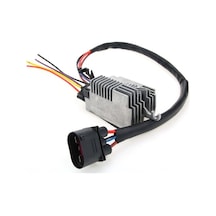 Fan Kontrol Regülatörü Audi A6 2.0 Tdı-tfsı-2.4-2.8 Fsı-3.0-3.0 Fsı-3.2 Tfsı 4f0959501e 4f0959501g 4f0959501a 4f0959501c