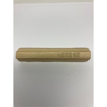 Yumuşak Tamir Mumları 1572 12 A-315 Maun 8cm Yumuşak Mum-13777
