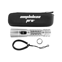 Amphibian Pro Gt-2000 / 2000 Lümen Led Su Altı Feneri
