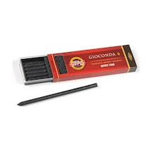 Koh-I-Noor Gioconda Portmin Uç 5-6 Mm 6Lı 4345/2