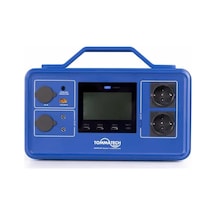 Tommatech 512w Taşınabilir Güç Kaynağı