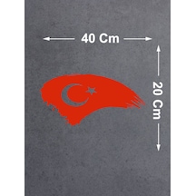 40x20 Cm