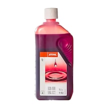 Stıhl Yağ 2t Ölçeksiz 2 Zamanlı Motor Yağı 1 Lt