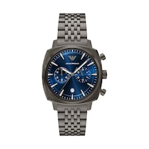 Emporio Armani Ar11726 Erkek Kol Saati Füme